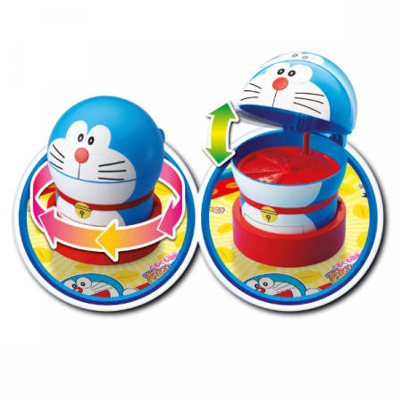 Juego de mesa Glutton Doraemon Game