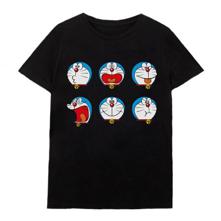 Camiseta Doraemon para...
