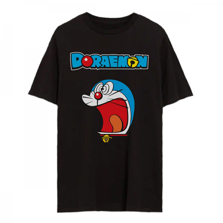 Camiseta Doraemon para...