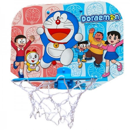 Set Basquetebol Doraemon