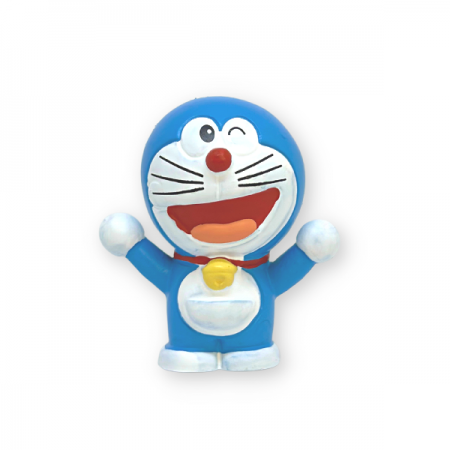 Figura Doraemon guiño
