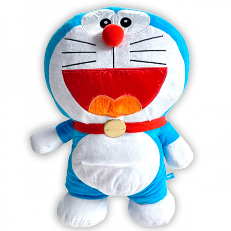 Peluche grande Doraemon...