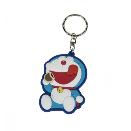 Llavero Doraemon Dorayaki