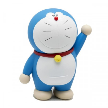 Figura Doraemon 40 Aniversario - Original Japonés